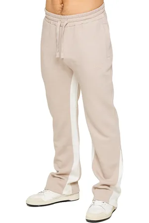 Enzo Milano | Heren Flared Joggers