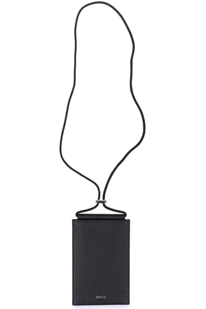 HUGO BOSS Accessoires Crosstown Telefoon Neck Pouch in