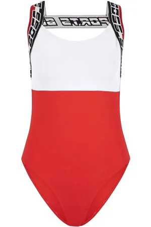 HUGO BOSS Dames Ebari Bodysuit in