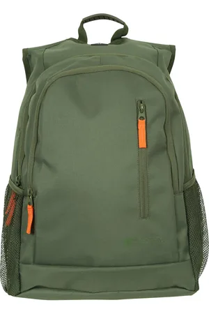 Mountain Warehouse Rugzak ( Groen)