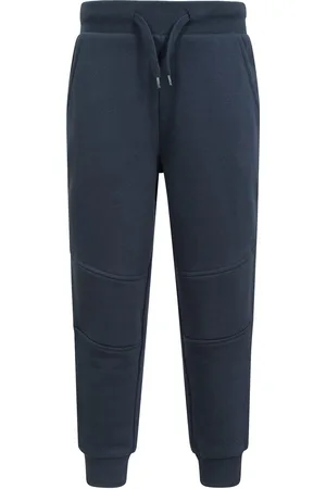Mountain Warehouse Kinder/Kids Club Joggingbroek (Marine)