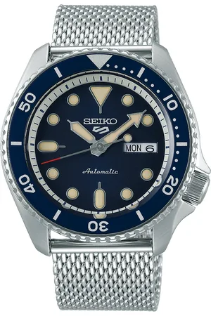 Seiko Heren SRPD71K1 Horloge
