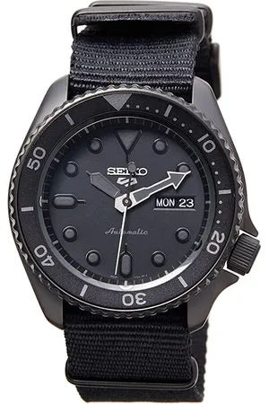 Seiko Heren SRPD79K1 Horloge