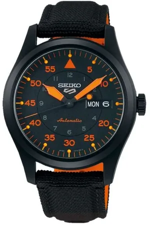 Seiko Heren SRPH33K1 Horloge