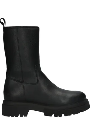 Blackstone RAYNA - Black - Boots