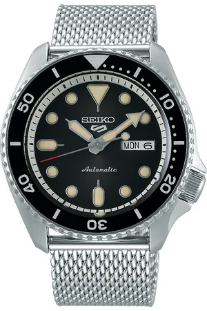 Seiko Heren SRPD73K1 Horloge