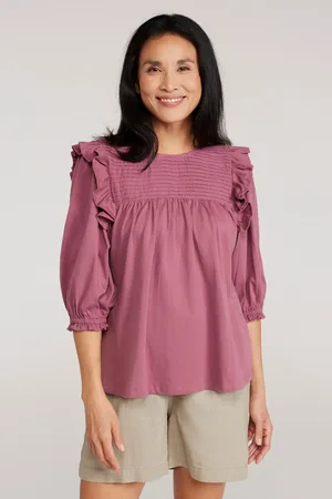 Mountain Warehouse Dames/Dames Crete Top