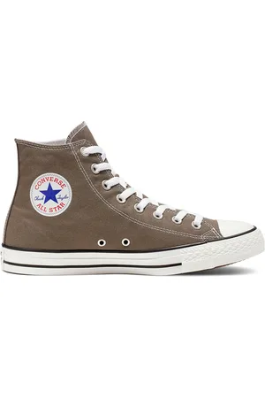 Converse Hoge uniseks sneakers All Star Chuck Taylor - charcoal