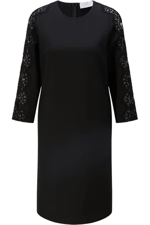 HUGO BOSS Dames Dila Dress in
