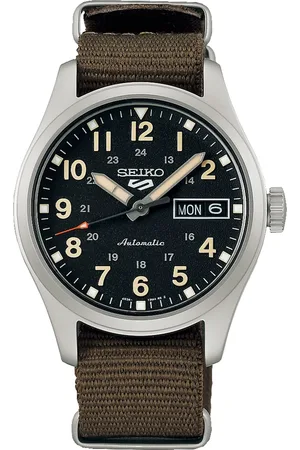 Seiko Heren SRPJ85K1 Horloge