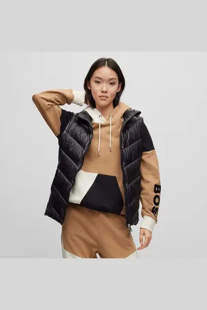 HUGO BOSS Palisa Gilet voor dames in