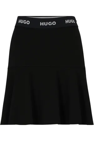 HUGO BOSS Relosana rok voor dames in