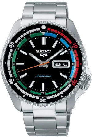Seiko Heren SRPK13K1 Horloge