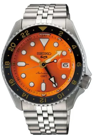 Seiko Heren SSK005K1 Horloge