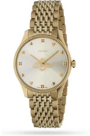 Gucci YA1264155 Dames Horloge
