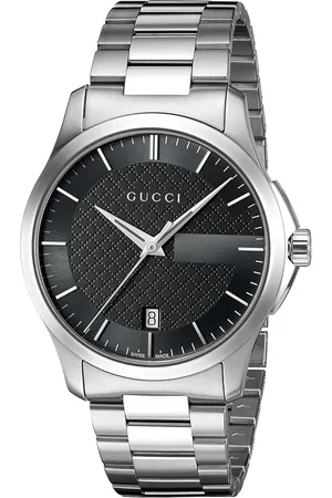 Gucci YA126457 herenhorloge