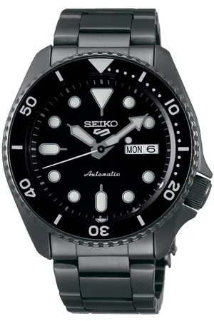 Seiko Heren SRPD65K1 Horloge