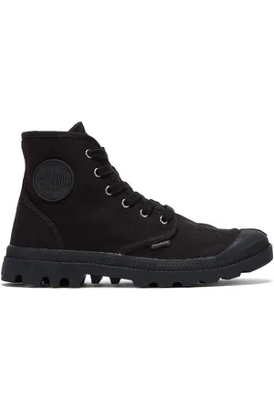 Palladium Pampa Hi Heren Laarzen