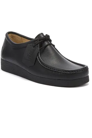 Tower London TOWER Londen Apache Nappa Schoenen