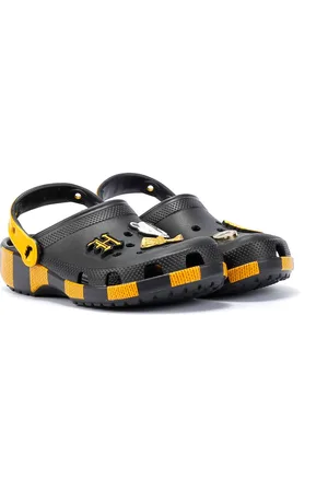 Crocs Hufflepuff Classic Kinderklompen