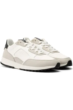 Clae Joshua Heren Microchip/ /Navy Sportschoenen