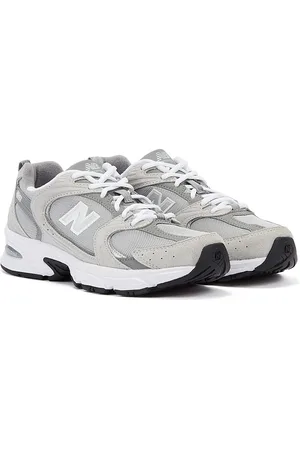 New Balance 530 Regenwolk Sportschoenen