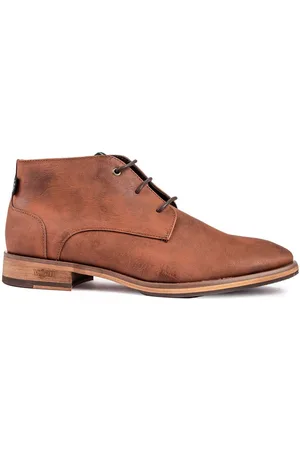 V.gan Vegan Goji Chukka Laarzen