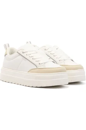 HUGO BOSS Lyssa Tennis Dames Trainers