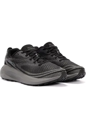Merrell Morphlite zwarte herentrainers
