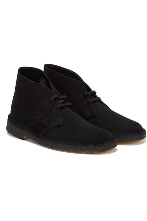 Clarks Originals Desert Suede Heren Laarzen