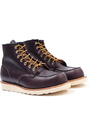 Red Wing Men