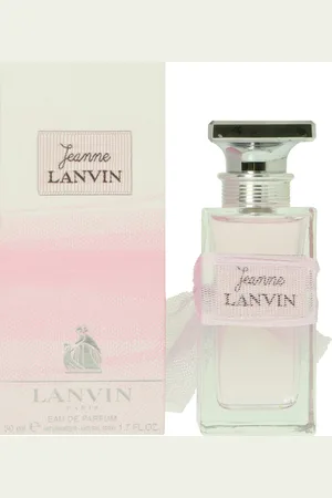 Lanvin Jeanne Edp Spray50 ml.