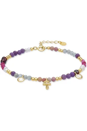 Luxenter Lalil 925 Sterling Zilveren Armband