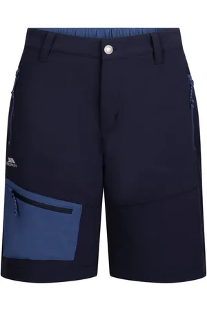 Trespass Dames/Dames Quest Shorts (Marine)