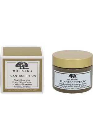 A.N.T. Origins Plantscription Youth-Renewing Power Night Cream50 ml.