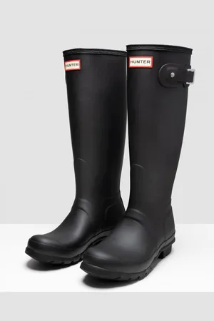 Hunter Original Tall Classic Laarzen
