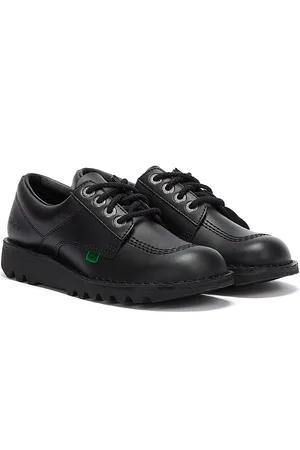 Kickers Kick Lo Core Schoenen