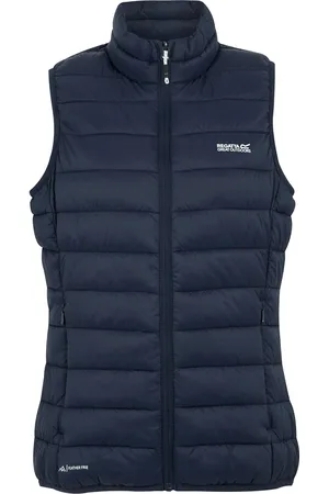 Regatta Dames/Dames Marizion Gilet (Marine)