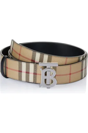 Burberry Riem