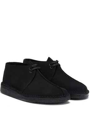Clarks Originals Desert Trek Suede herenschoenen