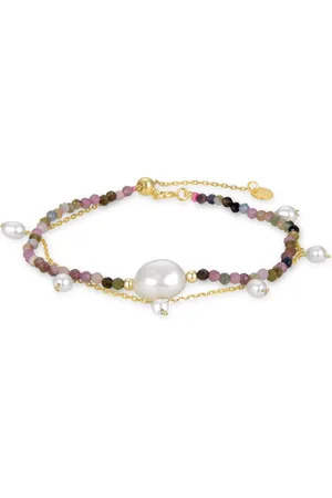 Luxenter Ysna 925 Sterling Zilveren Armband