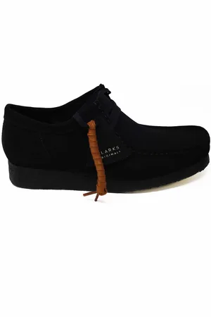 Clarks Elegante schoen Wallabee M