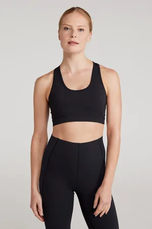 Mountain Warehouse Dames/Dames Motion Mesh Sportbeha