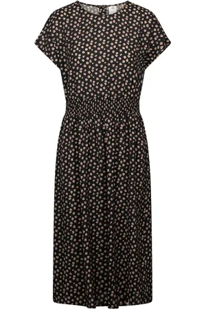 Trespass Dames/Dames Susanne Casual Midi Dress
