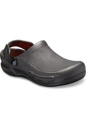 Crocs Bistro Pro Literide Clog Slip On