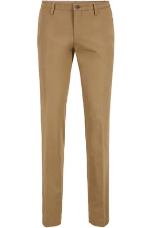 HUGO BOSS Herenbroek Stanino16 in
