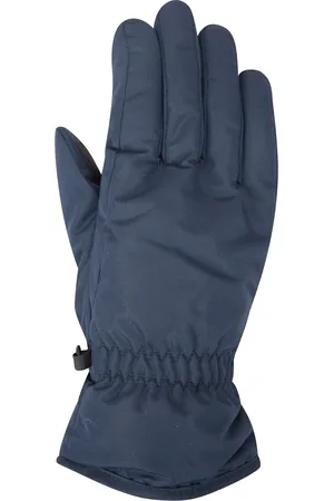 Mountain Warehouse Dames/Dames Skihandschoenen (Marine)
