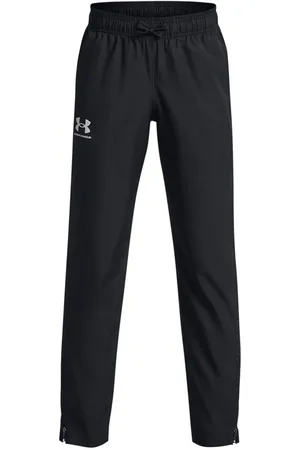 Under Armour Juniors Sportstyle Woven Pants voor jongens in