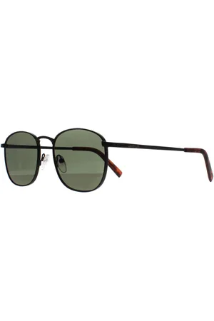 Calvin Klein Vierkant Heren Mat Effen Groen G15 CK20122S