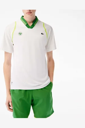 Lacoste Heren Sport x Daniil Poloshirt in